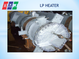 LP Heater
